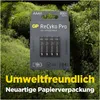 GP Batteries ReCyko Pro, Einwegbatterie, AAA, Produktbild-Vorschau 9