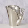 Weinkühler- / Getränkekühler "Somino", Aluminium Produktbild-Vorschau 5