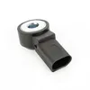2x Klopfsensor Detonationssensor 2-Pin 030905377C Sensor Produktbild-Vorschau 6