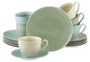 CreaTable, 24032, Valencia Pastell, Kaffeeservice 18-tlg, Produktbild-Vorschau 1