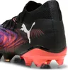 PUMA FUTURE 8 MATCH FG/AG Wn's PUMA Black-PUMA Podgląd zdjęcia produktu 4