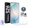 3X Für Samsung Galaxy S26 5G Panzerglas Glasfolie Display Produktbild-Vorschau 1