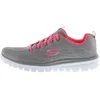 A side view of a single Skechers shoe. Produktbild-Vorschau