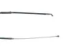 Two cables are shown against a white background. Podgląd zdjęcia produktu