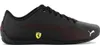 Puma FERRARI Drift Cat 5 Ultra SF - Herren Schuhe Schwarz Produktbild-Vorschau 8