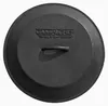 Camp Chef Cast Iron Deckel 25 cm Produktbild-Vorschau 2