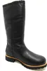 PANAMA JACK Igloo Trav Napa Negro schwarz 38 Produktbild-Vorschau 54
