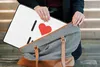 MuchoWow® Laptop Hülle 15 Zoll Ich liebe - Iris - Mädchen Produktbild-Vorschau 7