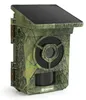 Denver WSW-8120 Solar Wildkamera 4K, 48 MP, WLAN & Produktbild-Vorschau 5