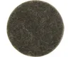 Tarrox Filzgleiter 22x6 mm rund braun 16 Stück Produktbild-Vorschau 2