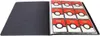 Ultra Pro 9-Pocket Portfolio - Scarlet & Violet 8.5 #16550 Produktbild-Vorschau 5