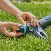 Gardena Viereckregner AquaZoom M Produktbild-Vorschau 6