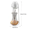Dripper Hand Brew Coffee Maker Tepelne odolný prenosný Náhľad obrázku produktu 5