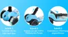 YOLEO Scooter Dreiradscooter mit LED Räder, Hinterbremsen, Produktbild-Vorschau 6