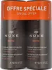 Nuxe Men 24HR Protection Déodorant 2 x 50 ml Voir les images du produit 5