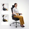 JAN NOWAK Ergonomiczne krzesło biurowe AXIS w kolorze Podgląd zdjęcia produktu 12