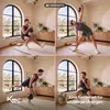 KM-Fit Kettlebell verstellbar 2 bis 20 kg 7 Gewichtsstufen Produktbild-Vorschau 8