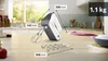 Robot da cucina Bosch MFQ49300 - Bianco / Argento Anteprima dell’immagine prodotto 15