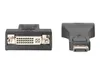 Digitus AK-340603-000-S, DP, DVI-I, (24+5), Černá Náhled obrázku produktu 6