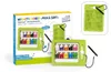Beleduc Tableau magnétique Pick & Sort 2-en-1 Voir les images du produit 3