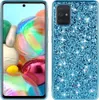 Mobigear Glitter  Samsung Galaxy A73 Hülle Hardcase Produktbild-Vorschau 1
