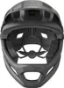 Kask ABUS MTB YouDrop FF - pełnotwarzowy kask dla dzieci i Podgląd zdjęcia produktu 10