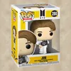 BTS - Jin 280 - Funko Pop! Vinyl Figur Produktbild-Vorschau 8