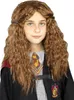 Harry Potter – Hermine Granger Perücke für Kinder Produktbild-Vorschau 1