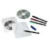 Hama CD Paper Sleeves, white, 50 pcs/Pack, 1 Disks, Weiß, Produktbild-Vorschau 4