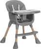 Lorelli Kinderhochstuhl Vanilla 3 in 1 Kinderstuhl, Produktbild-Vorschau 5