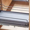 Kesseböhmer Einlegeschale für Einhängekorb DISPENSA Produktbild-Vorschau 5