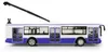 Trolleybus Tschechische Berichterstattung stoppt 28 cm Produktbild-Vorschau 6