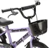 Generation BMX 14 Zoll Lila – Kinderfahrrad Produktbild-Vorschau 4