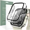 Tech-Protect Defense360 Apple Watch 7 / 8 / 9 (41 Mm) Clair Voir les images du produit 1
