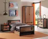 Vipack AXBI2219 Regal Alex; ( 80 cm x 200 cm x 40 cm ) Produktbild-Vorschau 5