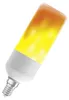 Osram LED lampadina Star Stick tubo 0,5W E14 opaco 10lm Anteprima dell’immagine prodotto 2