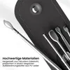 AdroitGoods Ohrenschmalz-Entferner-Set - 6 Stück - Produktbild-Vorschau 6