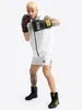 Einlauf Jacke WAREHAM White XL BENLEE Produktbild-Vorschau 2