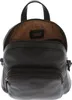 PICARD zaino borsa a tracolla Luis Backpack Cafe marrone Anteprima dell’immagine prodotto 5