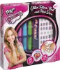 Glamz Tattoo-, Haar- u. Nagelset Produktbild-Vorschau 6