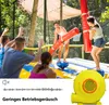 XMTECH dúchadlo turbo ventilátor radiálny ventilátor Náhľad obrázku produktu 7