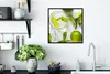 MuchoWow® Gerahmtes Poster Mojito-Cocktail mit Limette und Produktbild-Vorschau 3