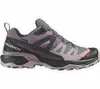Salomon Damen Schuhe Grau 474494 Grösse 40 Produktbild-Vorschau 5