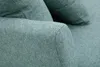 Miliboo - Skandinavisches 3-Sitzer-Sofa mit abnehmbarem Produktbild-Vorschau 6