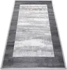 Modern NOBLE Teppich  1512 64 Rahmen, griechisch vintage - Produktbild-Vorschau 1