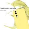 Cadorabo Hülle für Honor 70 Hülle Silikon Handyhülle Case Produktbild-Vorschau 2