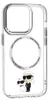 Karl Lagerfeld Klhmp14Lhnkcit Custodia rigida per Iphone 14 Anteprima dell’immagine prodotto 13