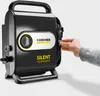 Kärcher Hochdruckreiniger K Silent Anniversary Edition, 130 Produktbild-Vorschau 8