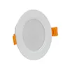 DURE 3 LED Einbauleuchte Ø9.5cm 5W 3000K IP54 Badezimmer Produktbild-Vorschau 2