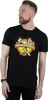 Animaniacs - T-Shirt für Herren BI10596 (S) (Schwarz) Produktbild-Vorschau 2